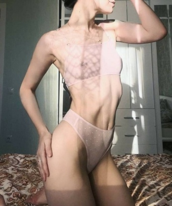 Анкета проститутки Екатерина - город Кириллов, 28 лет, №1360