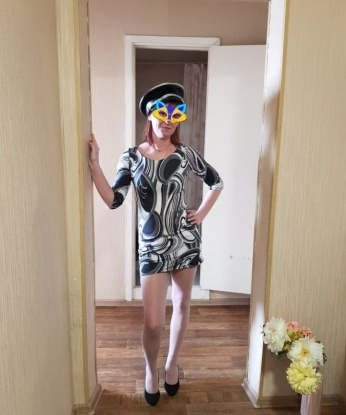 Анкета проститутки Тамара - город Кириллов, 27 лет, №10646