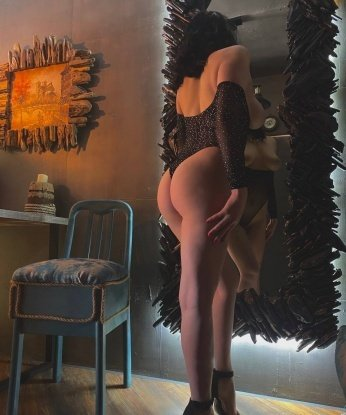 Анкета проститутки Катя - город Кириллов, 25 лет, №7808